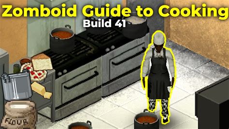 Evolved recipes. . Project zomboid how to cook